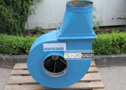 HOECKER POLYTECHNIK 5,5 KW