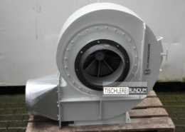 VOLKSMASCHINE 11 KW