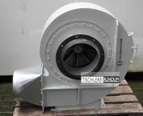 VOLKSMASCHINE 11 KW