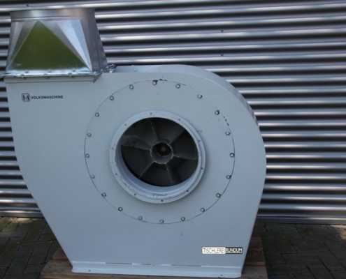 VOLKSMASCHINE 400/400