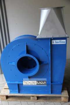 BARTLING 11 KW