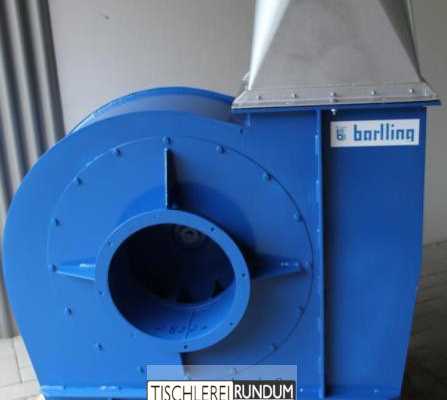 BARTLING 11 KW
