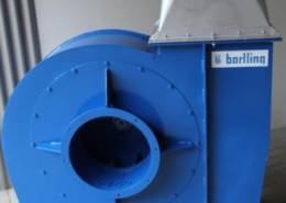 industrieventilator