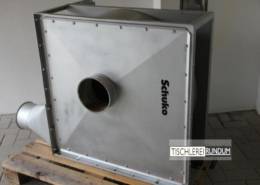 radialventilator