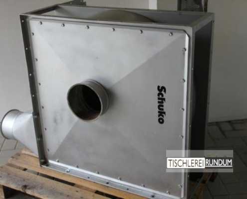 schuko4kw