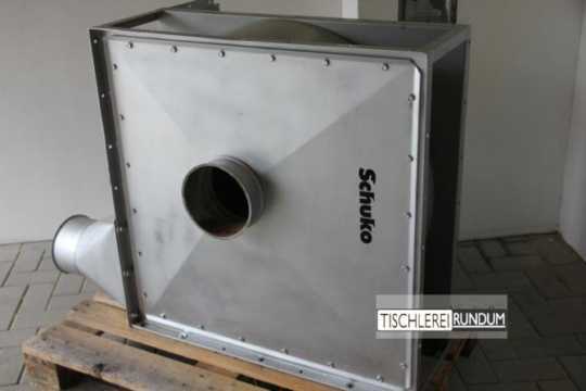 schuko4kw