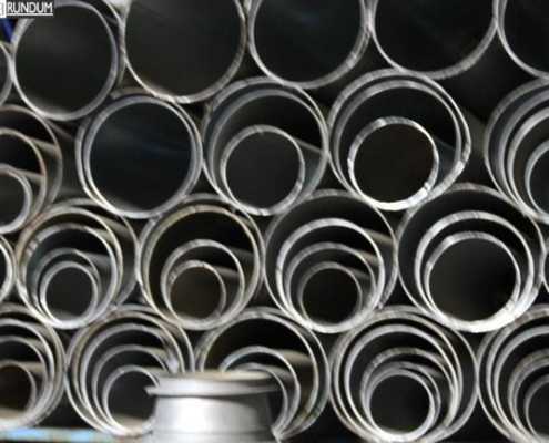 Absaugrohre Rohrbauteile SCHUKO HOECKER POLYTECHNIK NESTRO