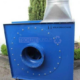 Ventilator Absaugung Volksmaschine