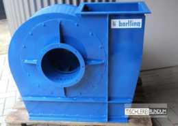 Absaugventilator BARTLING