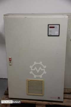 Schaltschrank Elektromach BV