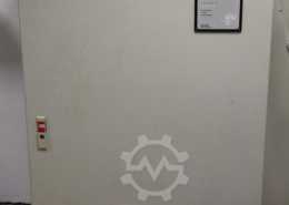 Schaltschrank Elektromach BV