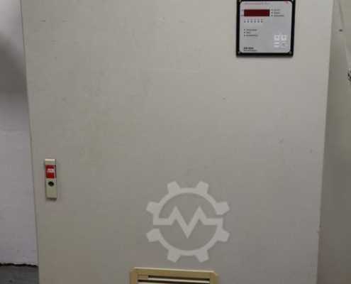 Schaltschrank Elektromach BV