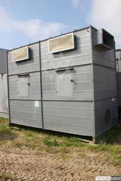 Filterhaus Höcker Polytechnik