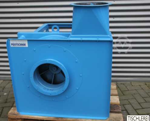Höcker Polytechnik