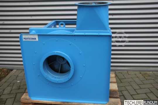 Höcker Polytechnik