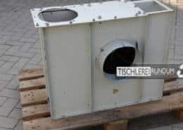 industrieventilator