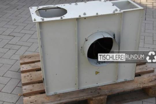 Nordfab Ventilator