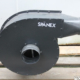 Absaugventilator Spaenex