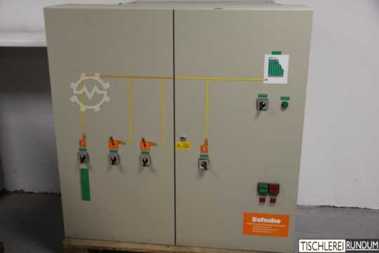 SCHUKO SCHALTSCHRANK