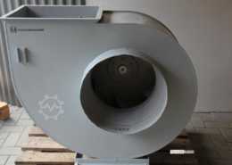 Absaugventilator 2,2 KW Volksmaschine