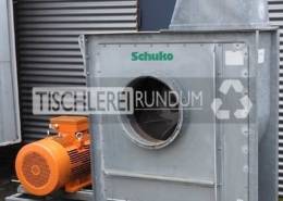 Industrieventilator