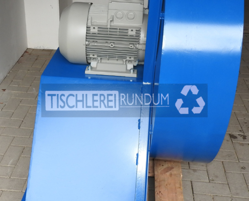 Volksmaschine 2966