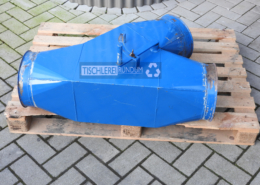 Handweiche