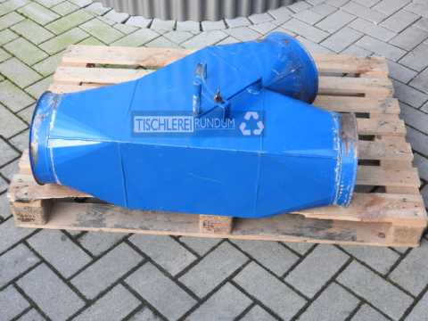 Handweiche