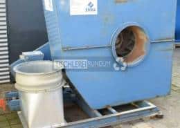 Industrieventilator