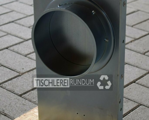 Absperrschieber