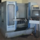 CNC Metallfräse Korradi UW 1 CNC