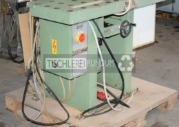 Dübelbohrmaschine Gannomat