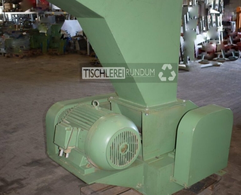 Hacker Spoerr ZK 225 S-4