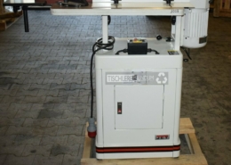 Schleifmaschine Jet