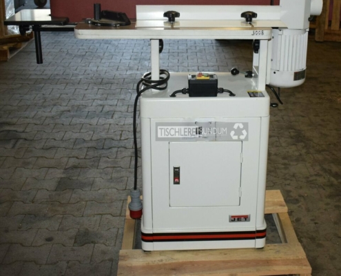 Schleifmaschine Jet