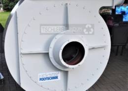 Industrieventilator