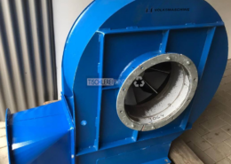 Radiallüfter Volksmaschine