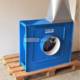 Radialventilator Nestro