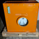 Radialgeblaese Schuko 7.5 KW