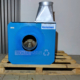 Radialventilator 3 KW H Polytechnik