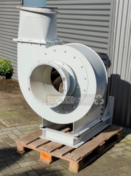 Radialventilator Scheuch 18.5 KW
