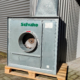 Radialventilator Schuko 15 KW 28 A