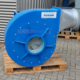 Radialventilator H. Polytechnik