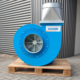 Radialventilator 11 KW 4082