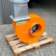 Radialventilator Schuko 4002