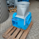 Radialventilator 7,5 KW 4083 1