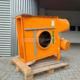 Radialventilator Schuko 4086