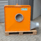 Radialventilator 5.5 KW Schuko
