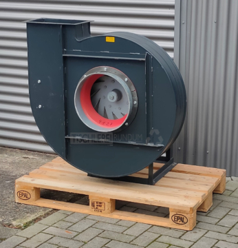 Absauggebläse 11 KW