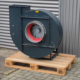 Absauggebläse 11 KW